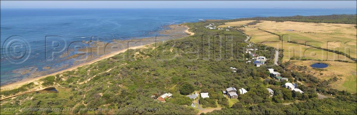 Peter Bellingham Photography Harmers Haven - VIC (PBH3 00 32695)